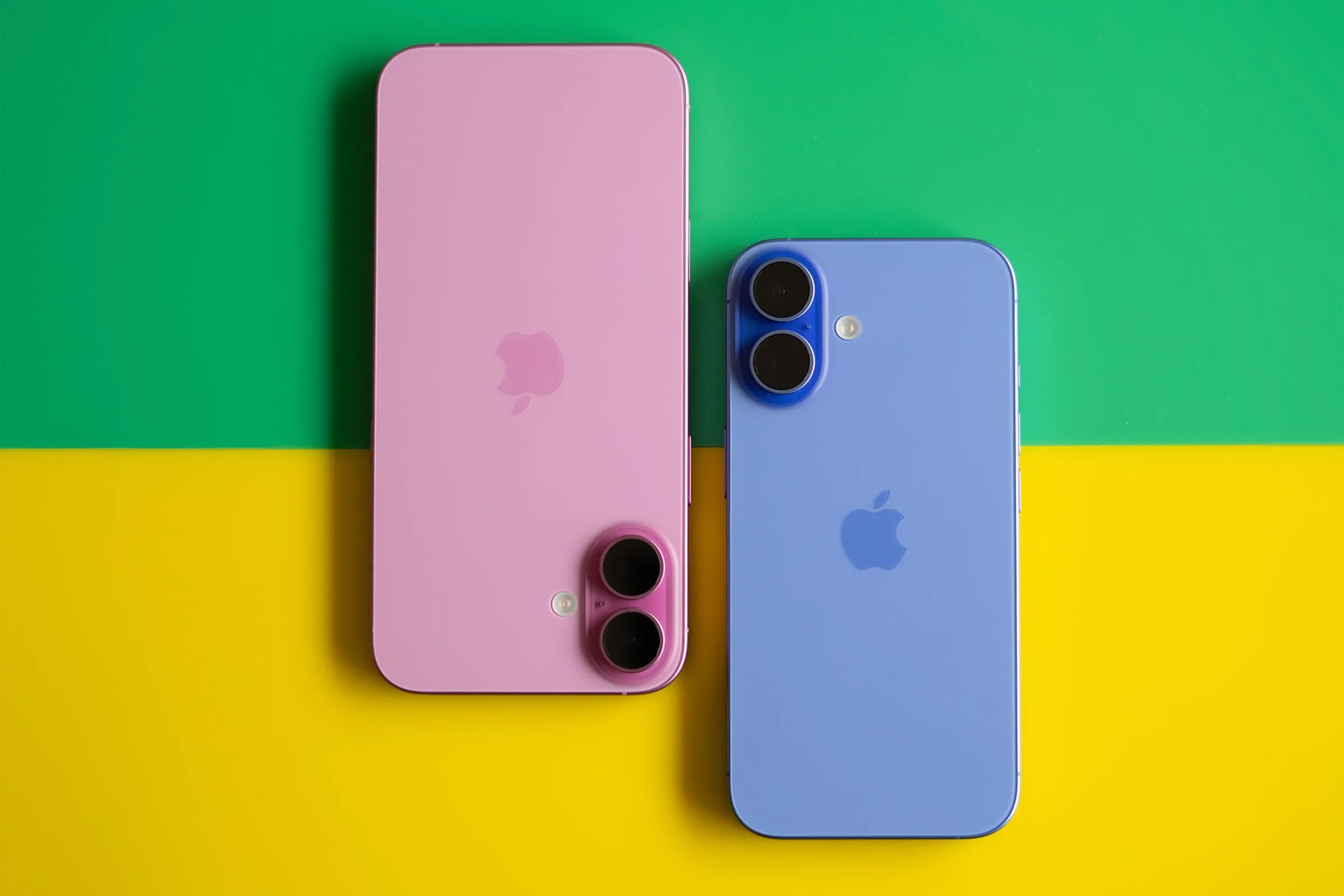 Apple Unveils the Latest Additions to Its iPhone Family: iPhone 16 and iPhone 16 Plus iPhone 16 Review - MacRumors