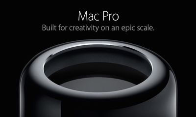mac pro creativity - «Trashcan» Mac Pro: یادآوری یکی از بحث برانگیزترین طرح های اپل نه سال بعد