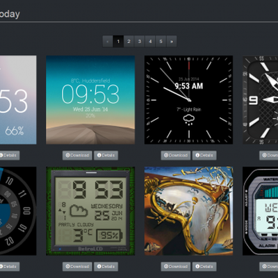 Screenshot 5