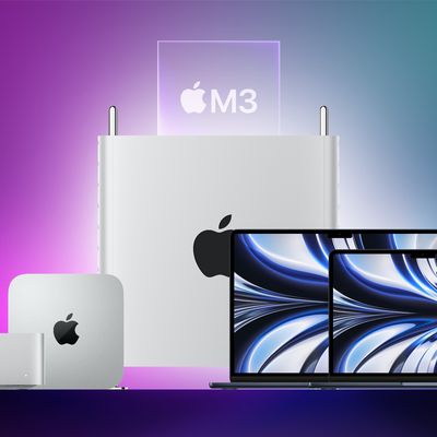 When Will Apple Launch More M3 Macs Feature Sans 13inch MBP