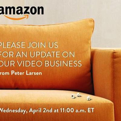 amazon stream box