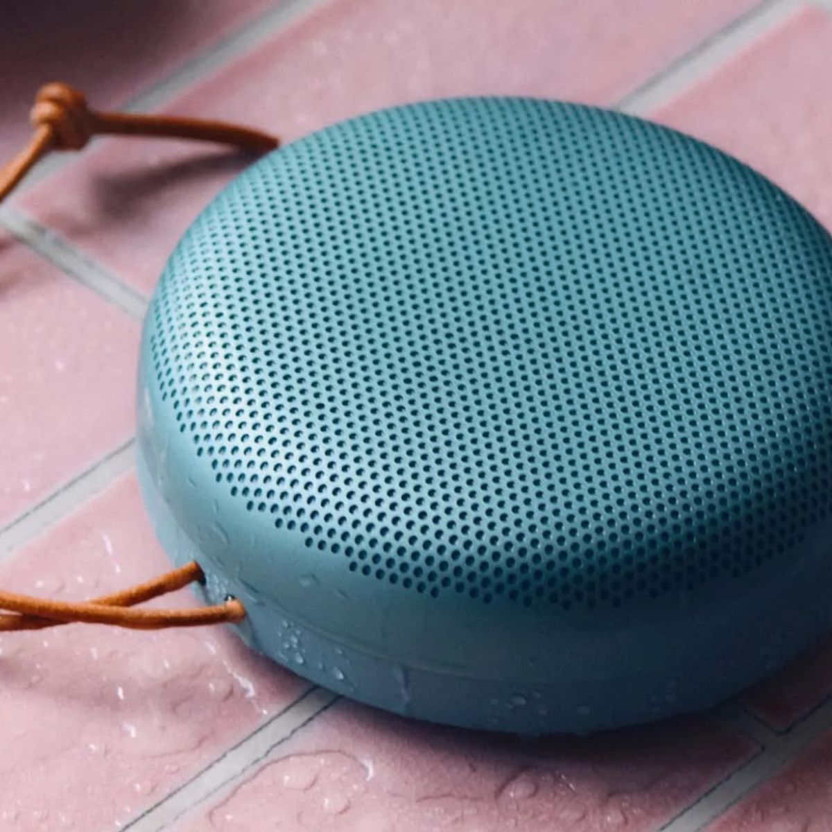 Bang & Olufsen Unveils Beosound A1 3rd Gen Bluetooth Speaker
