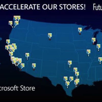 microsoft future stores