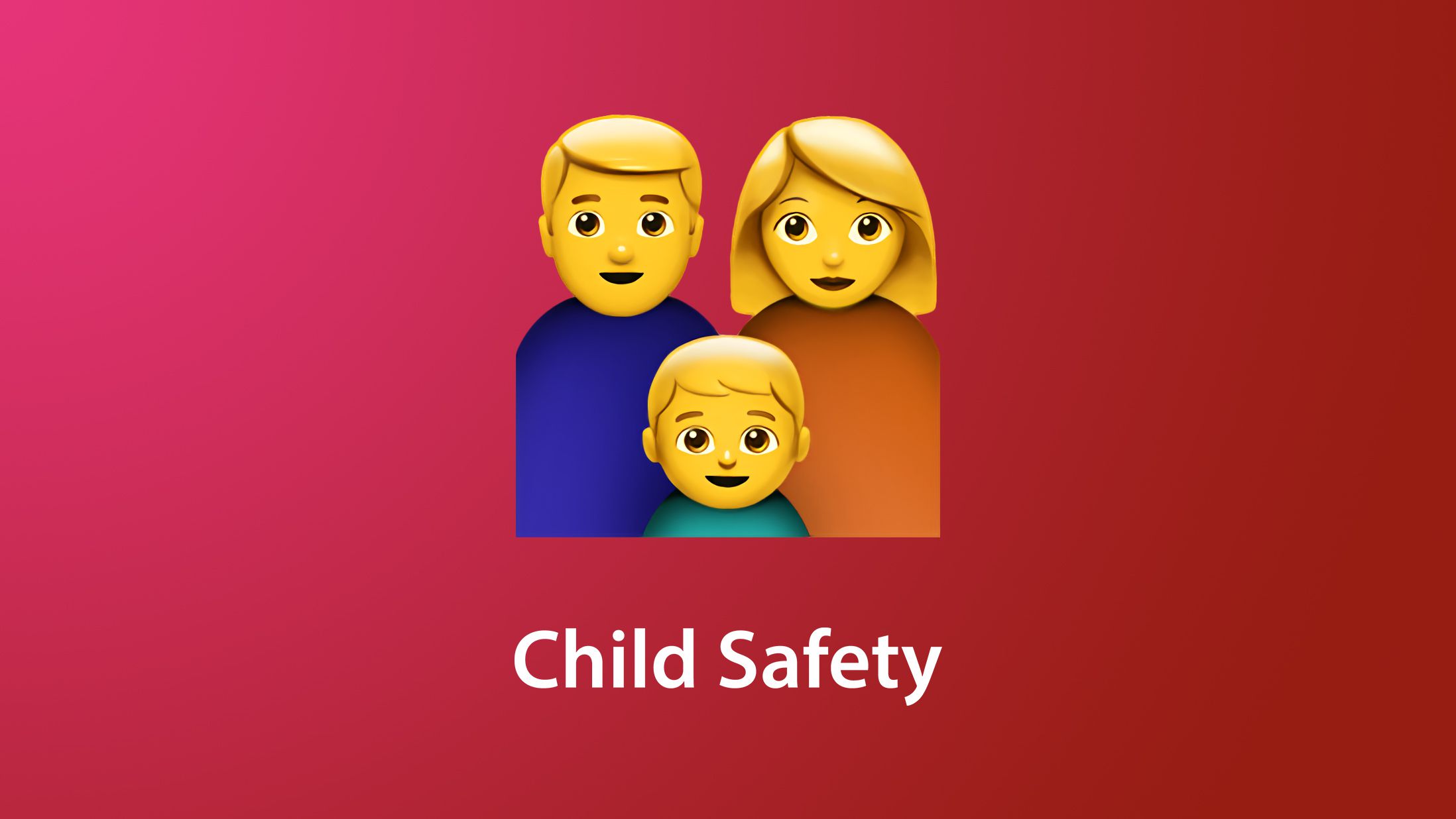 Apple's Proposed Phone-Scanning Child Safety Features 'Invasive, Ineffective, an..