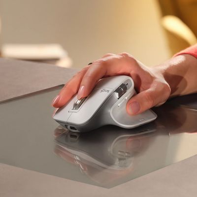 Logitech MX Master 3S