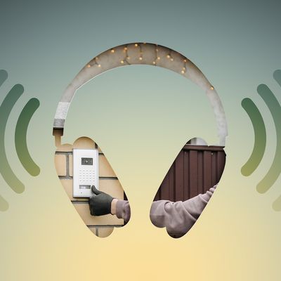 Never Miss Your Doorbell While Wearing Headphones on iPhone Feature