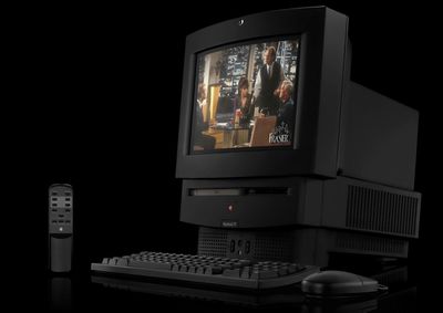 macintosh tv