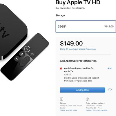 appletvhd
