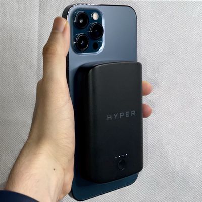 hyper battery pac review min