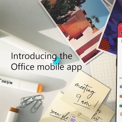 microsoft office communicator for ios