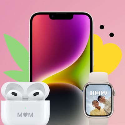 Apple Mothers Day Gifts 2023 Feature
