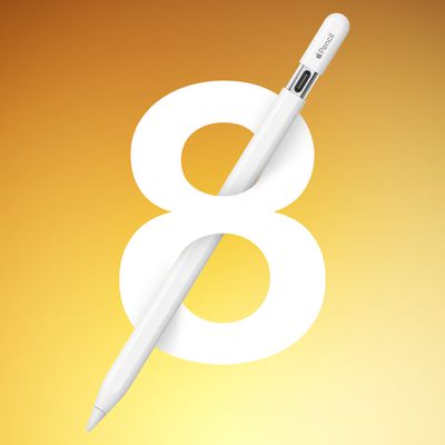 8 New Apple Pencil Features