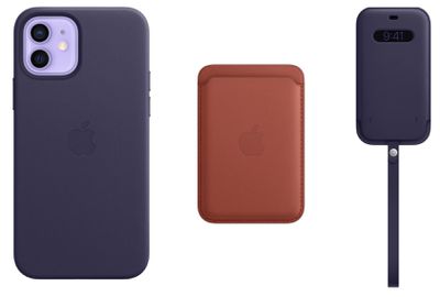 Apple Refreshes iPhone Silicone Cases, Apple Watch Bands, and iPad Cases  With New Spring Color Options - MacRumors