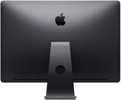 imac pro rear