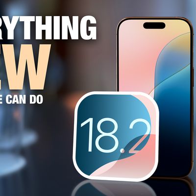 New Things Your iPhone Can Do in iOS 18