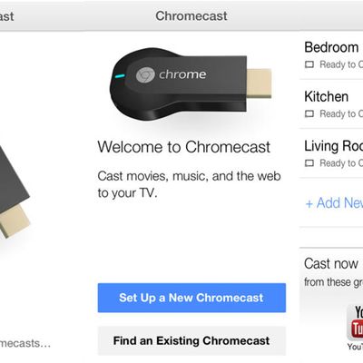 chromecast