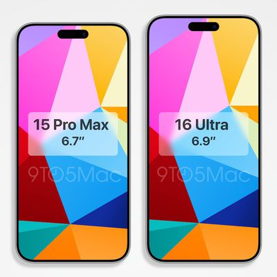 iphone 15 16 pro max render
