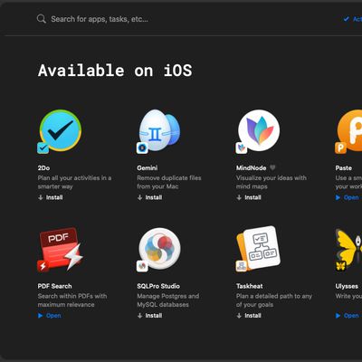 2setapp ios apps