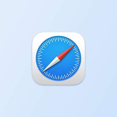 safari macos icon banner