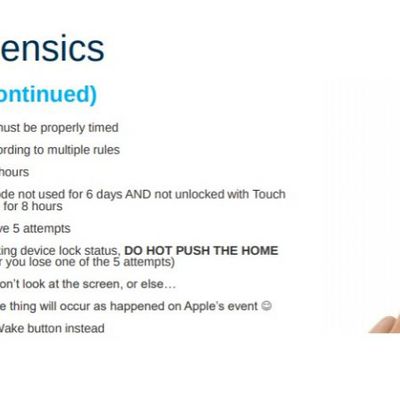 ios forensics slide elcomsoft