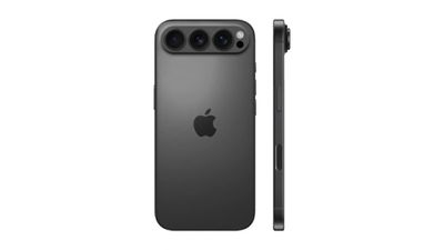 iphone 17 pro concept render cameras