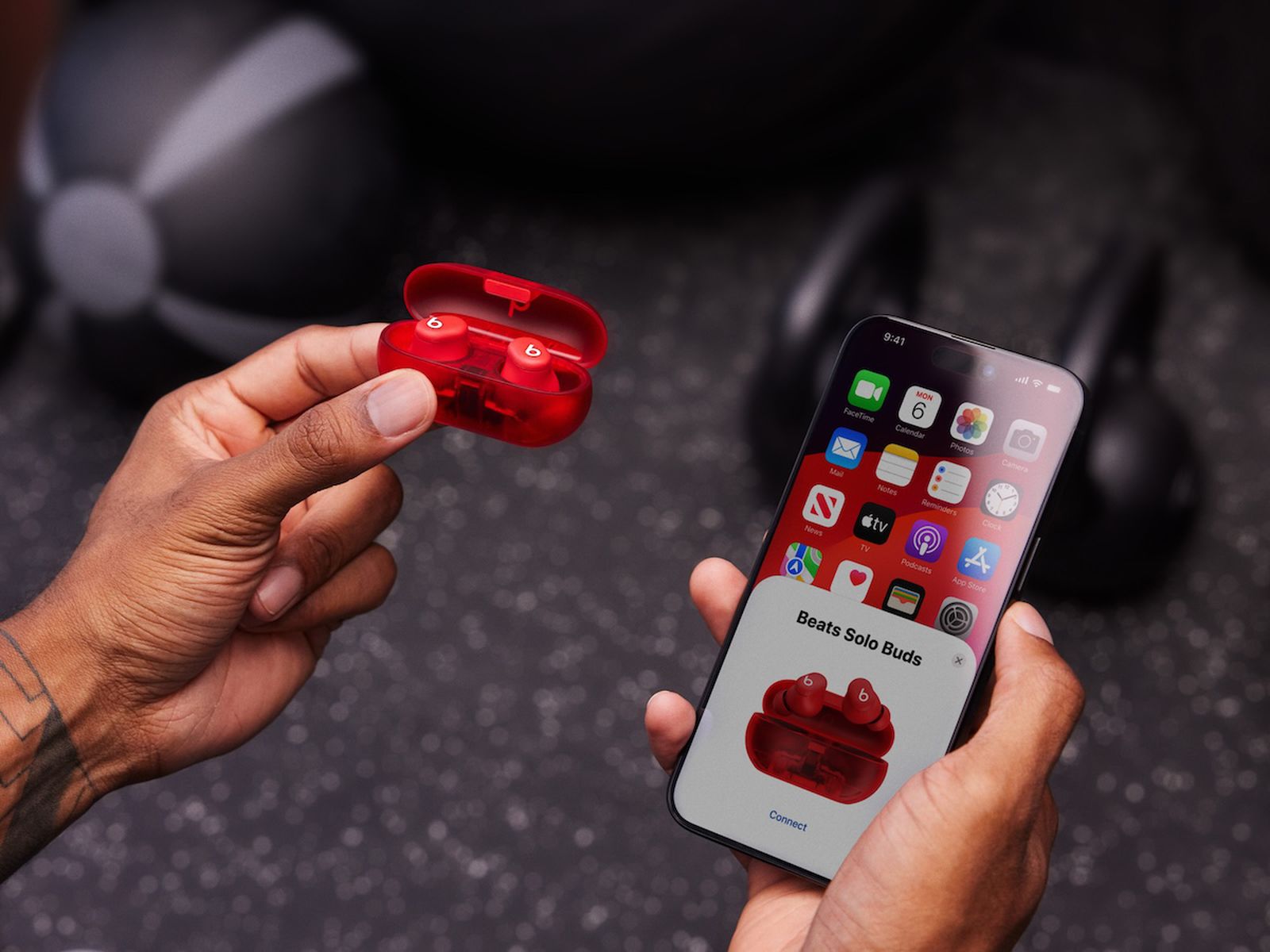 Beats Solo Buds Unboxed, Available to Order Starting Next Week