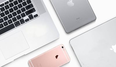 Apple eleva los valores de intercambio para algunos iPhones, iPads y más