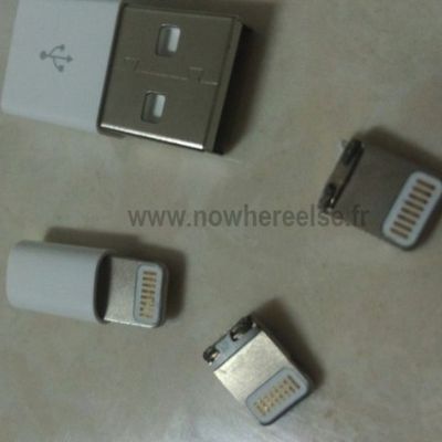 nowhereelse mini dock connector 1