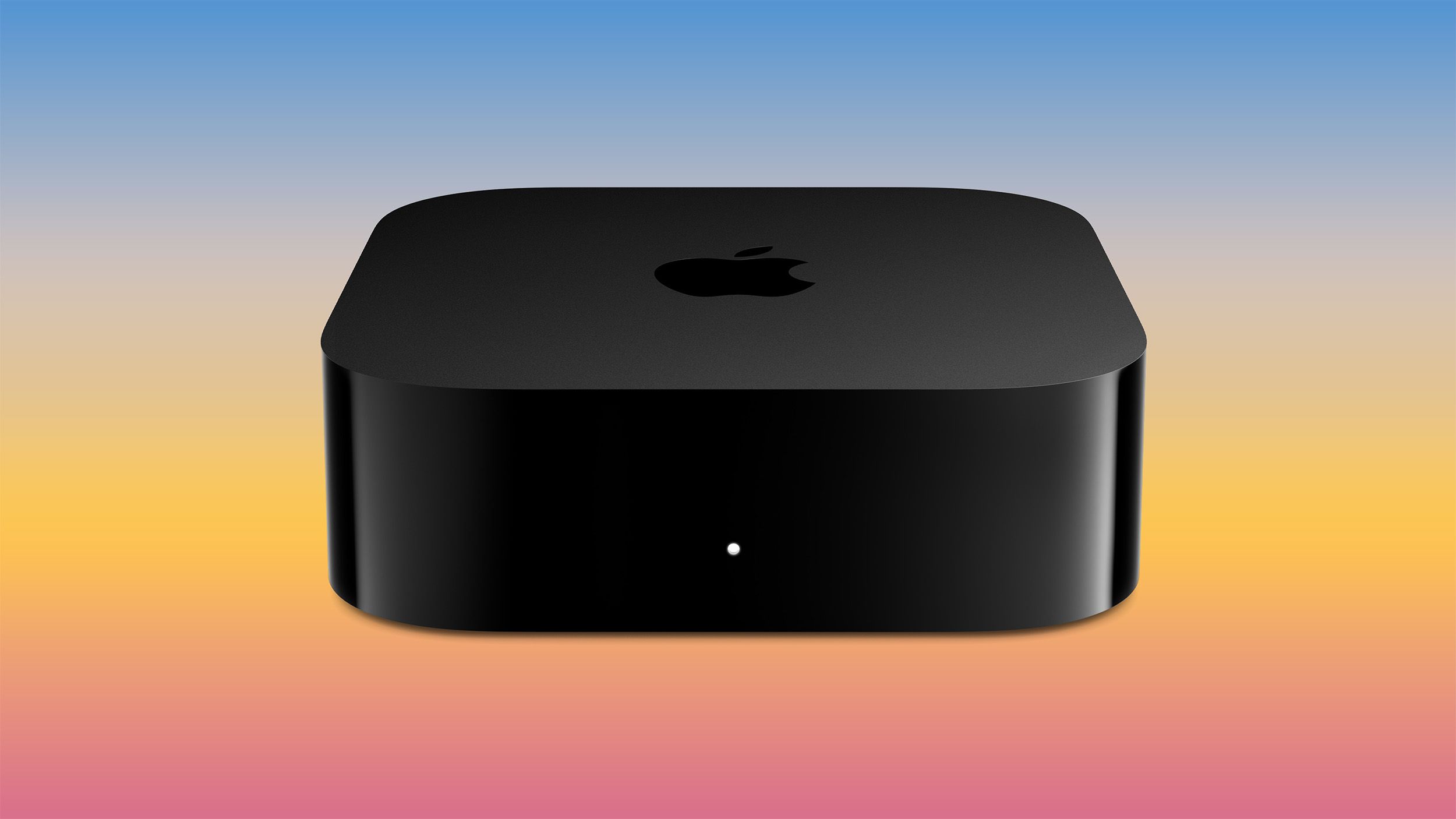 New Apple TV 4K and Siri Remote Have These 14 New Features
