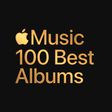 apple music 100 best albums