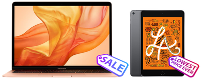 mba ipad mini sale