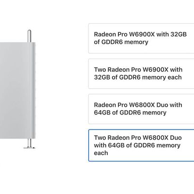 mac pro new graphics