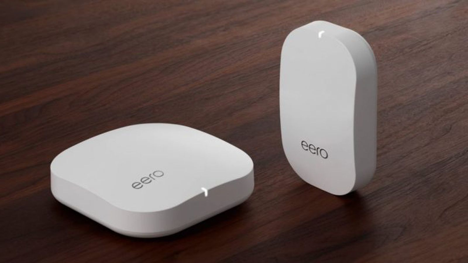 eero Now Supports Apple HomeKit – The Download