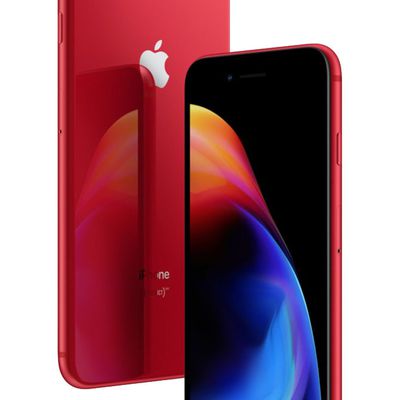 product red iphone 8 and 8 plus