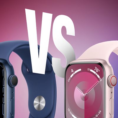 Apple Watch Series 8 vs Series 9 Buyers Guide