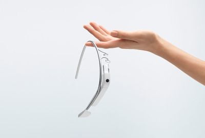 Googleglass