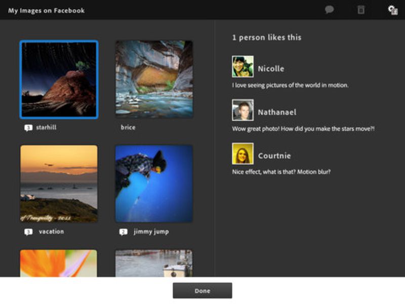 Adobe Photoshop Touch for iPad 2 Accidentally Launched, Officially ...