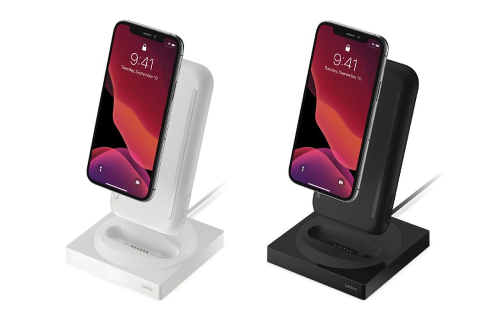 photo of Belkin Recalls Portable Wireless Charger Due to Fire Hazard image
