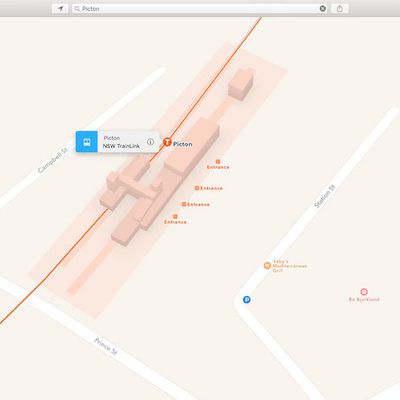 nsw trainlink transit