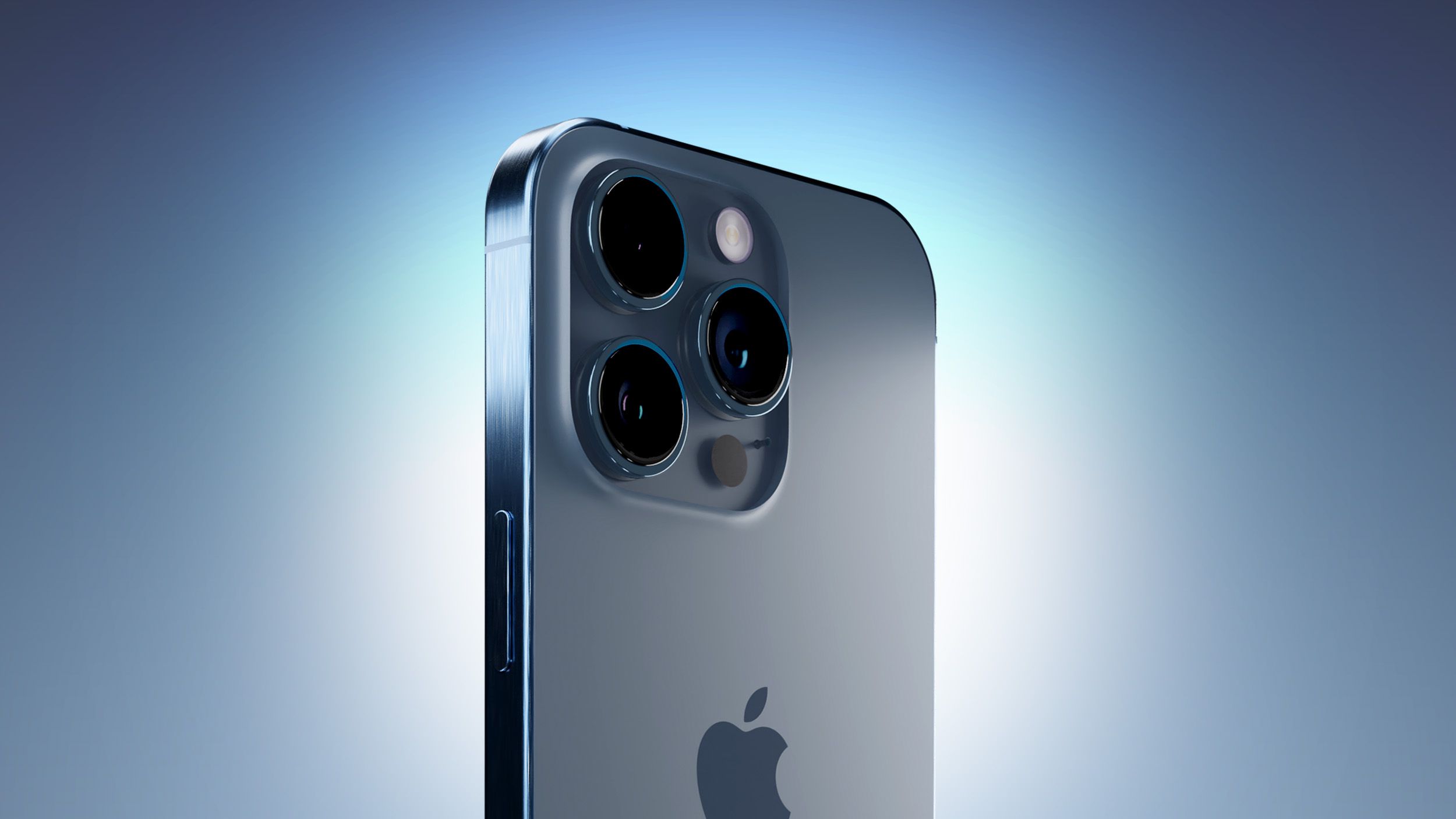 photo of iPhone 15: Apple Shares Rationale Behind Camera Features and Limitations image