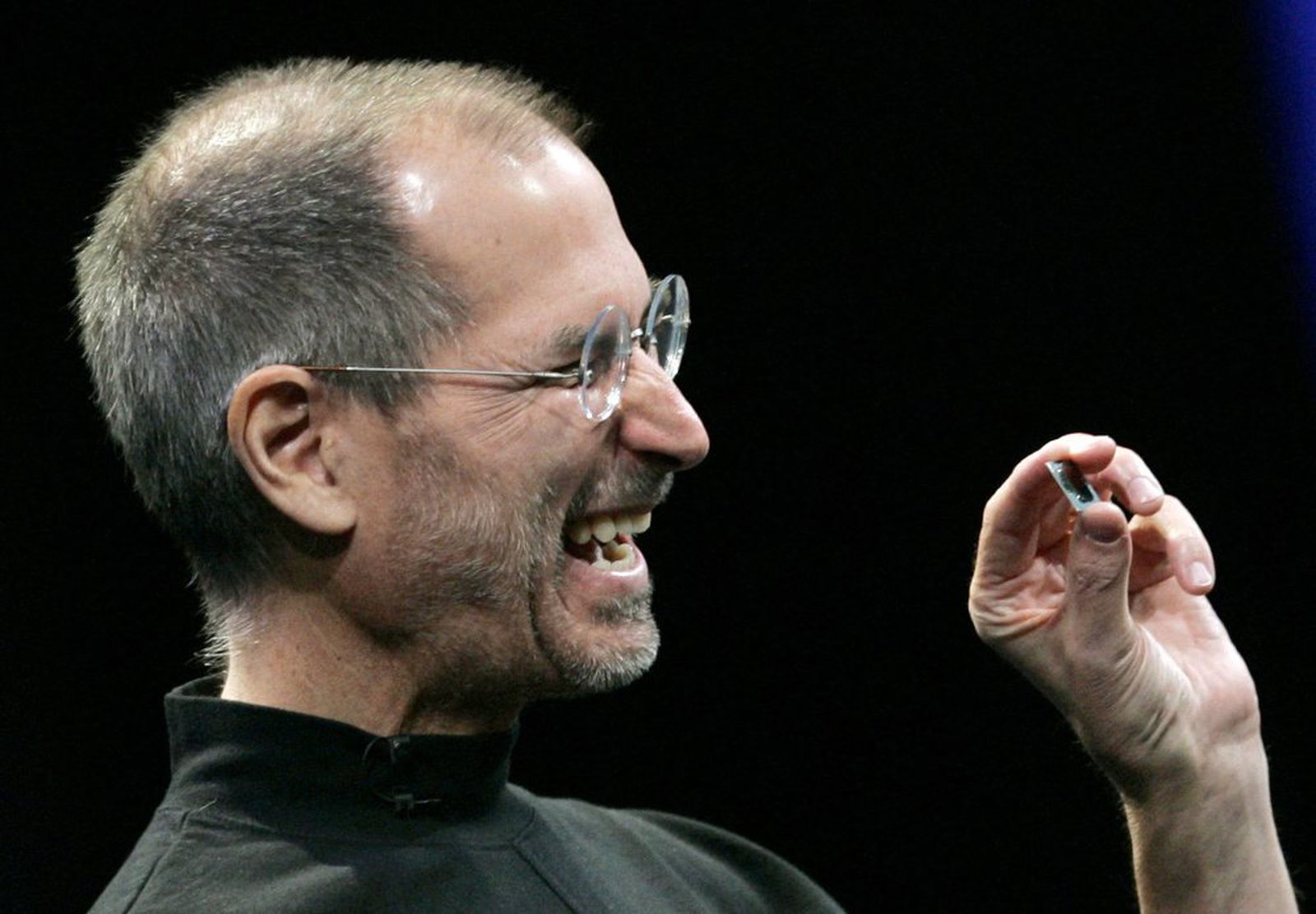 Steve Jobs Opera Coming to California and Washington After Santa Fe