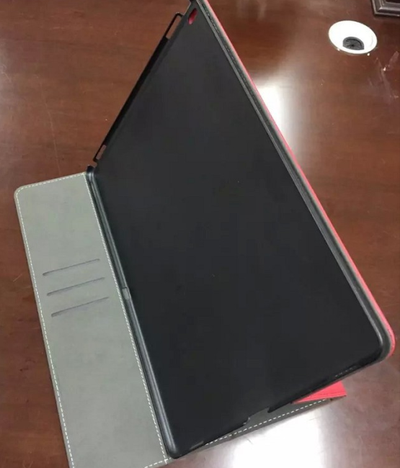 ipad pro case