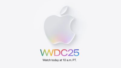 wwdc 2025 watch today