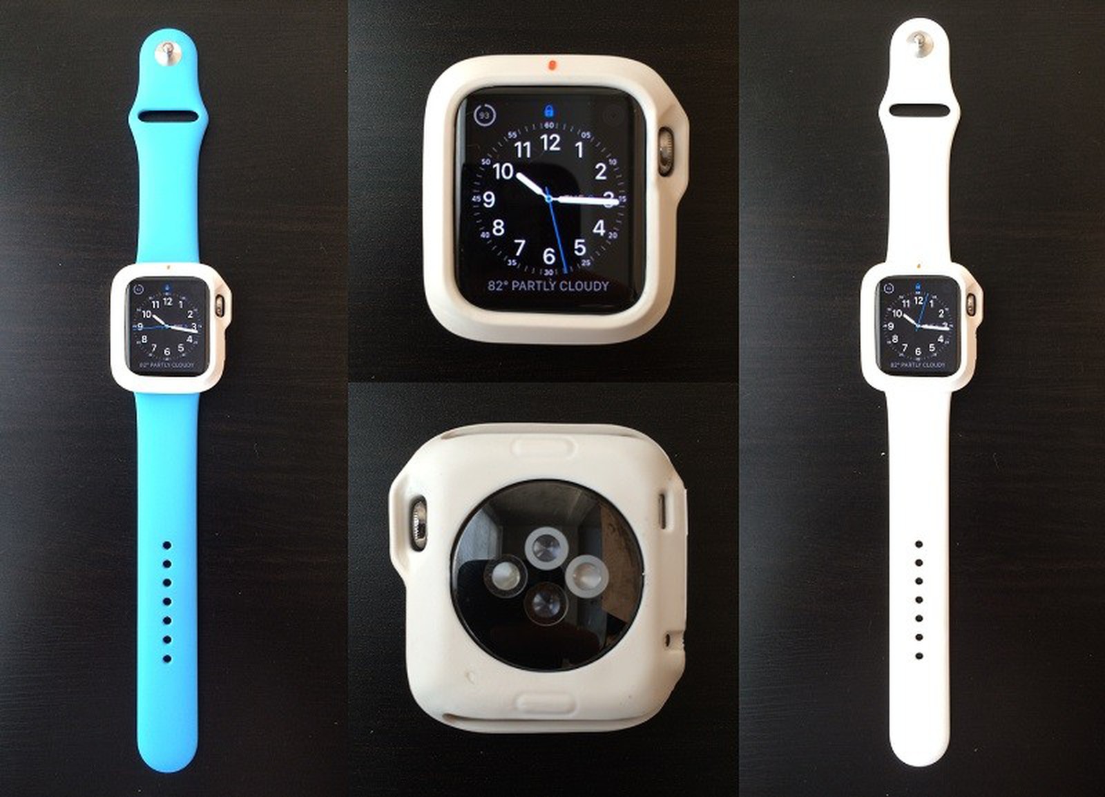 apple watch series 3 bumper