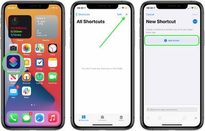 So Ändern Sie App-Symbole Auf Dem Ios-Startbildschirm - Macrumors