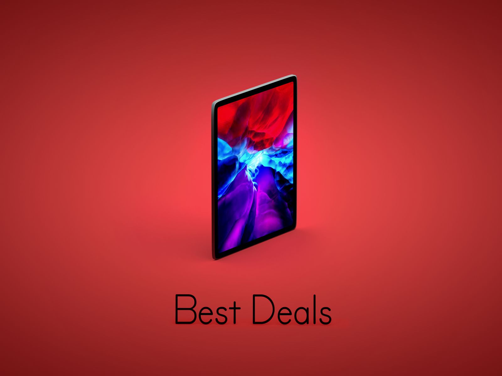 Best Ipad Deals For November 2020 Macrumors