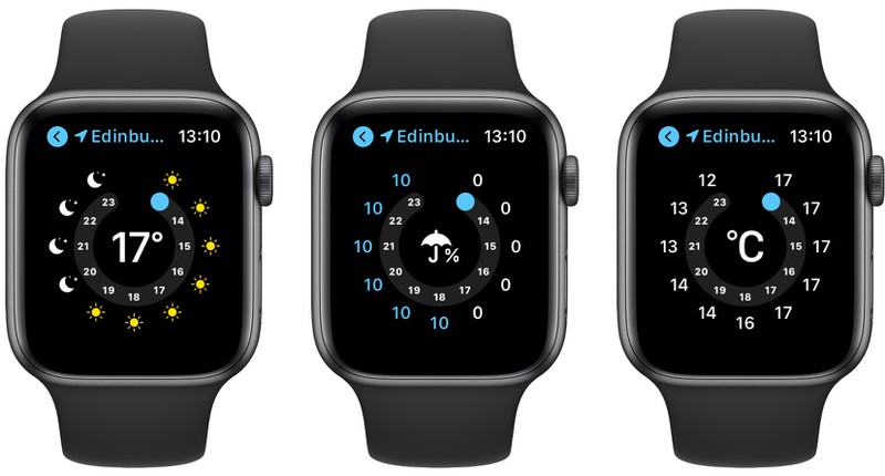 apple watch se force touch