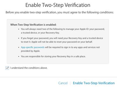 Apple-ID-enable-two-step