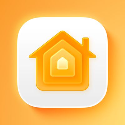 iOS 26 Home Feature