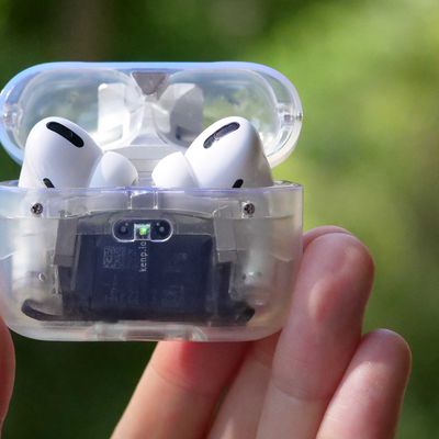 airpods pro clear 2 2